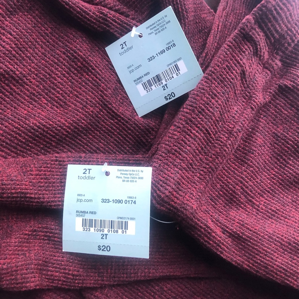 2piece 3T